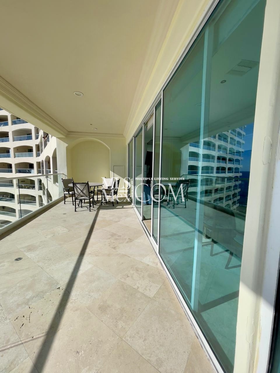 Oceanfront Condo for Rent in Las Olas Grand Rosarito | Unit 1001 | 2BR Luxury | 10th Floor Views