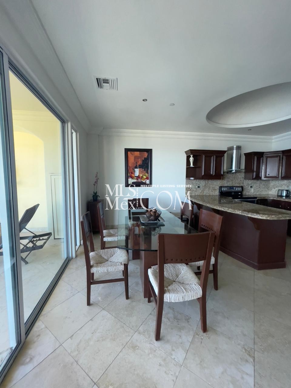 Oceanfront Condo for Rent in Las Olas Grand Rosarito | Unit 1708 | 2BR Luxury | 17th Floor Views ⸻