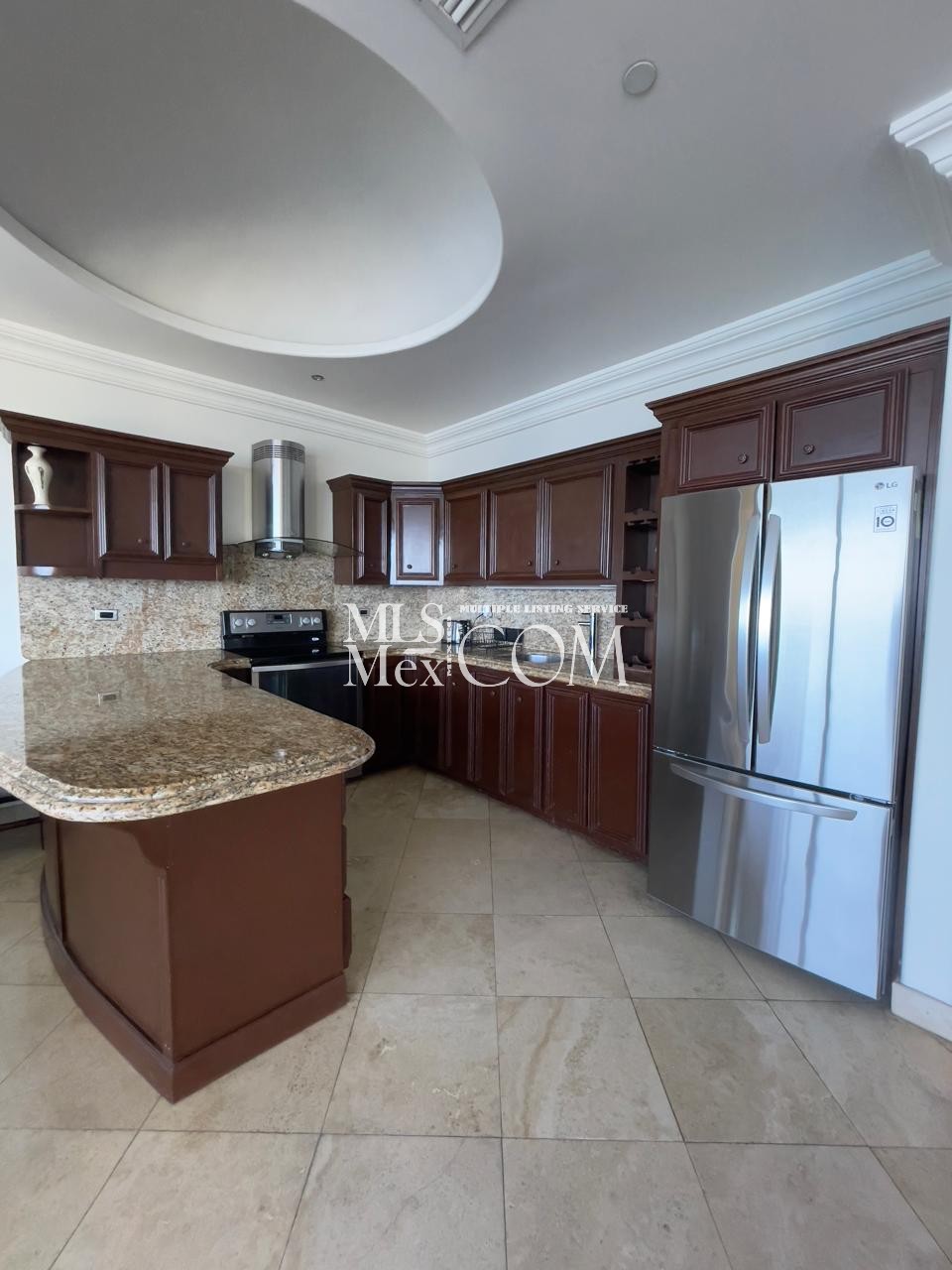 Oceanfront Condo for Rent in Las Olas Grand Rosarito | Unit 1708 | 2BR Luxury | 17th Floor Views ⸻