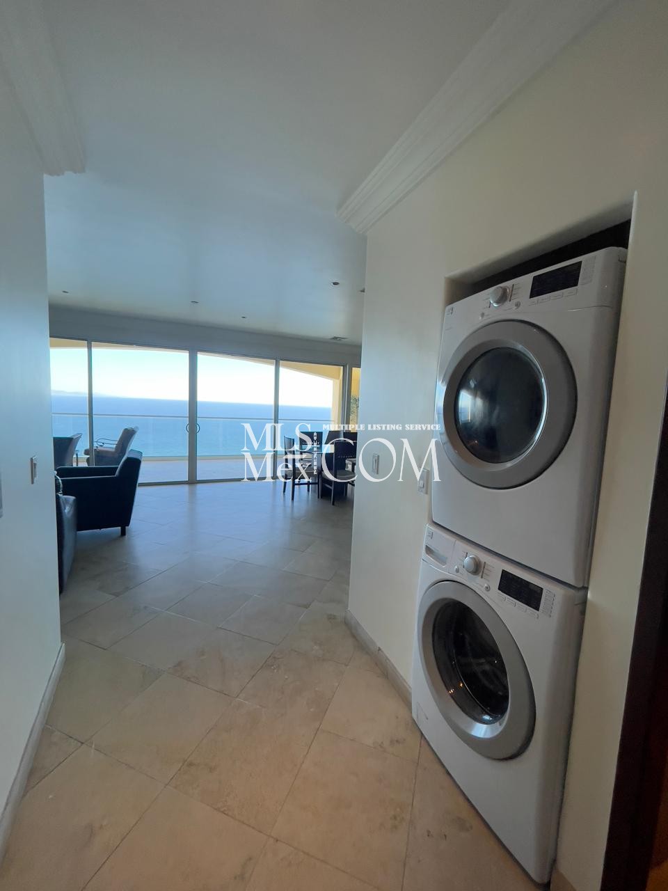 Oceanfront Condo for Rent in Las Olas Grand Rosarito | Unit 1708 | 2BR Luxury | 17th Floor Views ⸻
