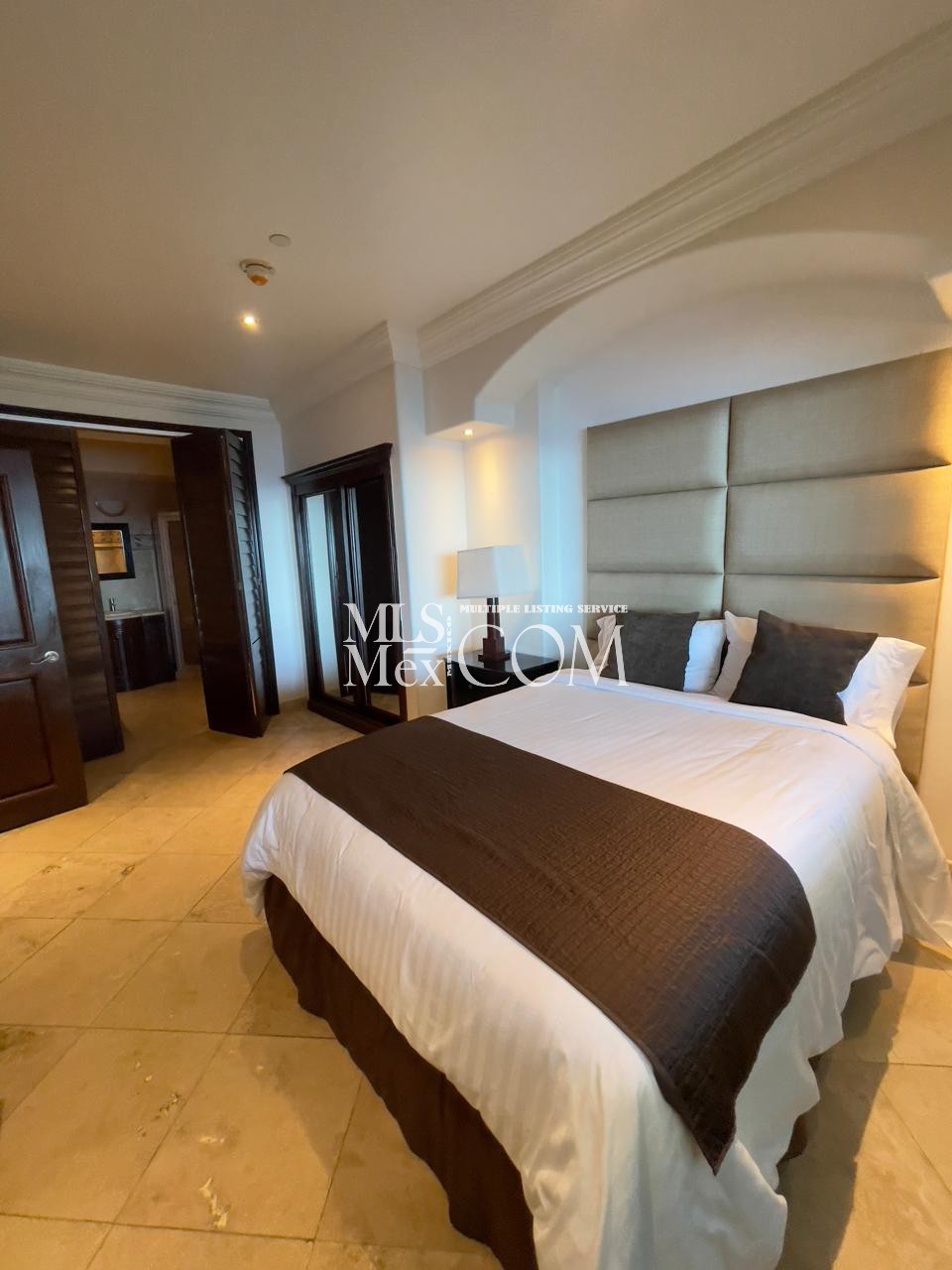 Oceanfront Condo for Rent in Las Olas Grand Rosarito | Unit 1708 | 2BR Luxury | 17th Floor Views ⸻