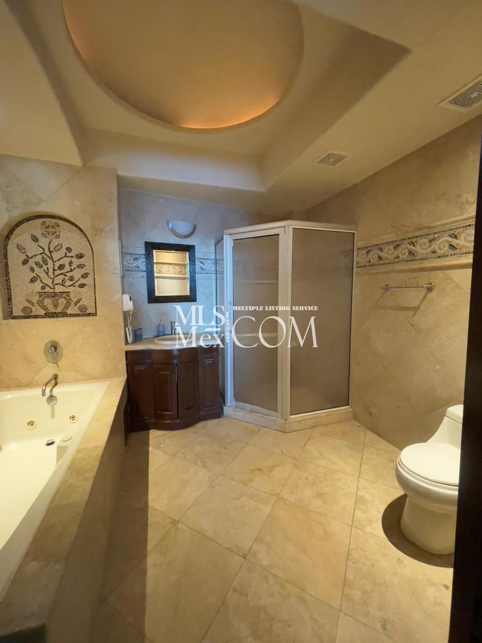 Oceanfront Condo for Rent in Las Olas Grand Rosarito | Unit 1708 | 2BR Luxury | 17th Floor Views ⸻