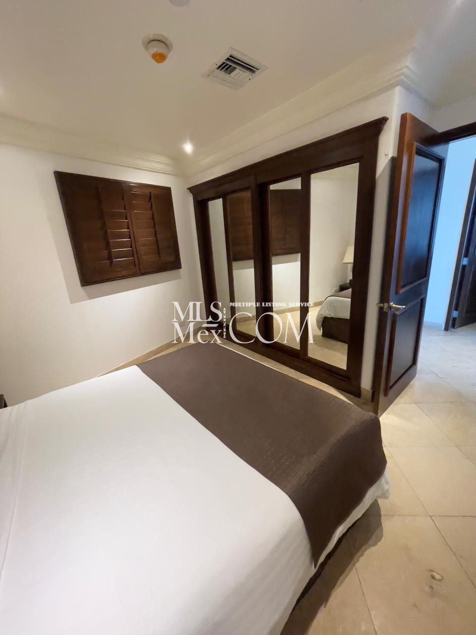 Oceanfront Condo for Rent in Las Olas Grand Rosarito | Unit 1708 | 2BR Luxury | 17th Floor Views ⸻
