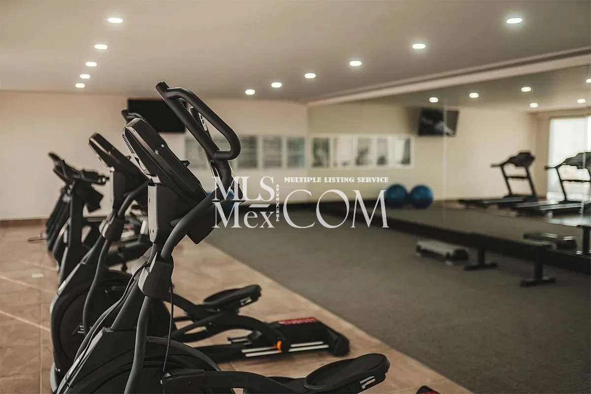 Oceanfront Condo for Rent in La Jolla Excellence Rosarito | 2BR Luxury Beachfront | Ground Floor