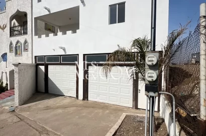 🏖️ Oceanview 3BR Apartment for Rent in Rancho Altamira, Rosarito – $650 USD