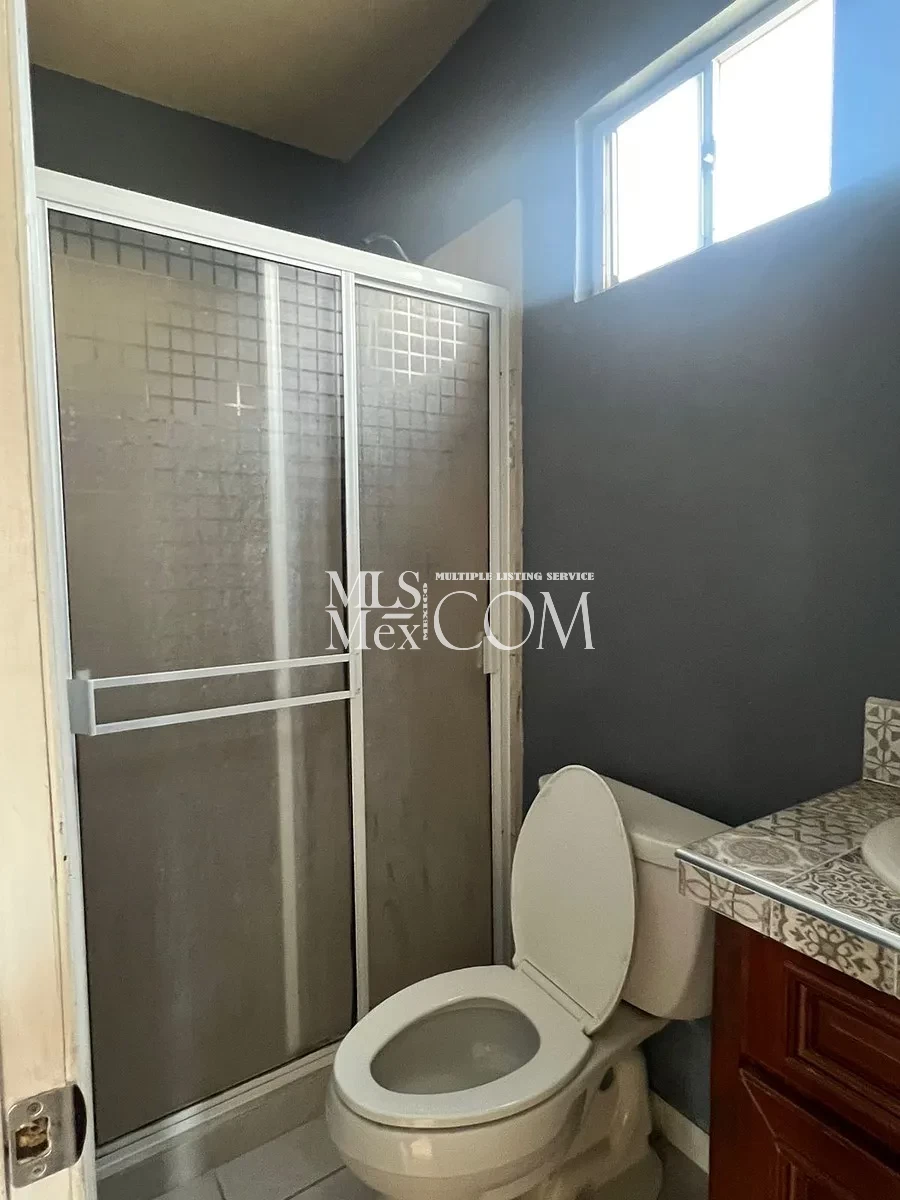 🏖️ Oceanview 3BR Apartment for Rent in Rancho Altamira, Rosarito – $650 USD
