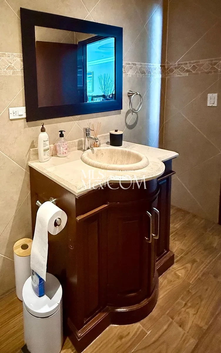 Oceanfront Condo for Rent in Rosarito, Baja California | 3 🛏️ | Resort Amenities | Pet Friendly | Near San Diego Border