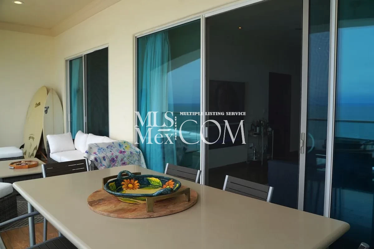 Oceanfront Condo for Rent in Rosarito, Baja California | 3 🛏️ | Resort Amenities | Pet Friendly | Near San Diego Border