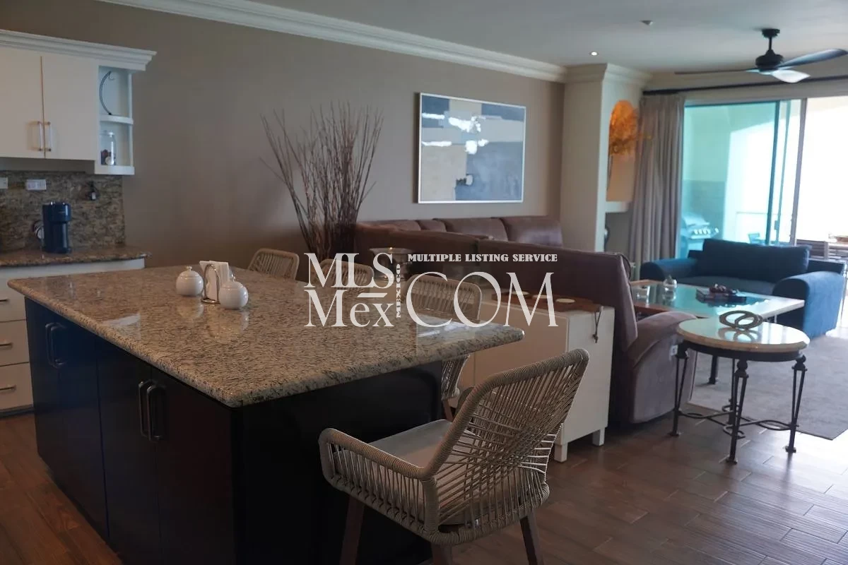 Oceanfront Condo for Rent in Rosarito, Baja California | 3 🛏️ | Resort Amenities | Pet Friendly | Near San Diego Border