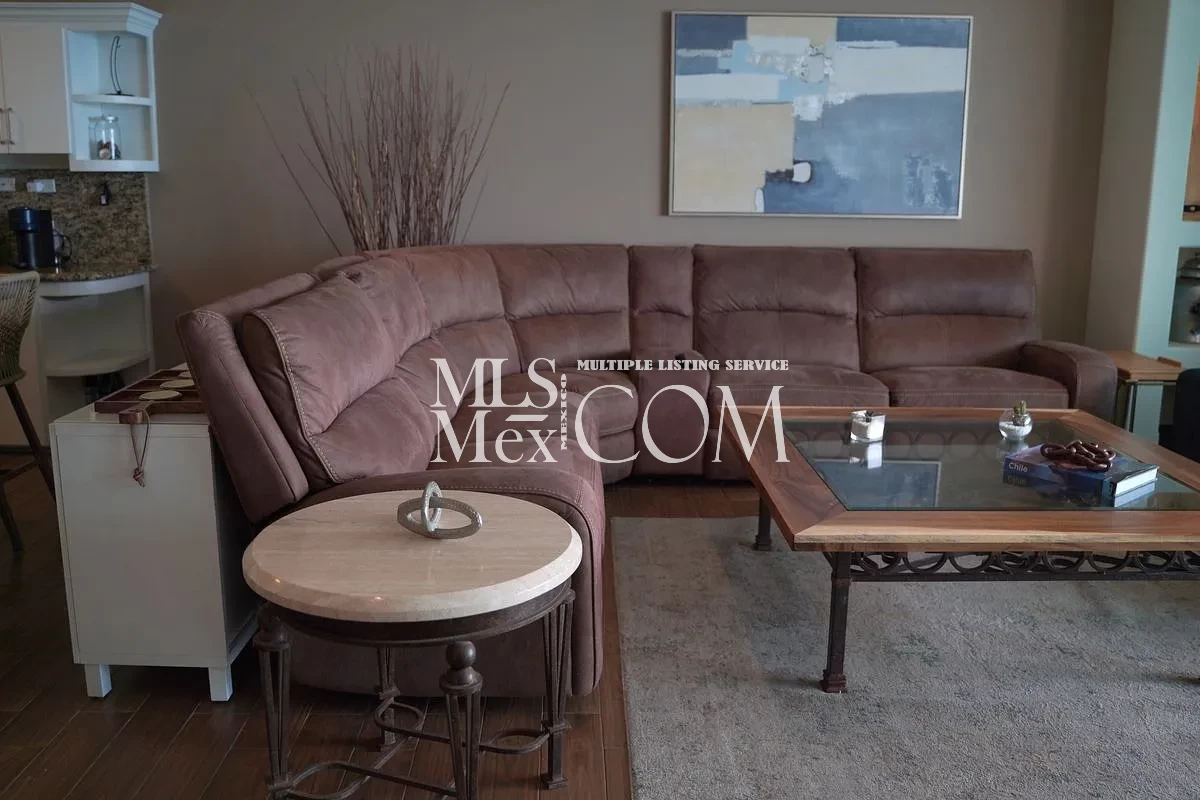 Oceanfront Condo for Rent in Rosarito, Baja California | 3 🛏️ | Resort Amenities | Pet Friendly | Near San Diego Border