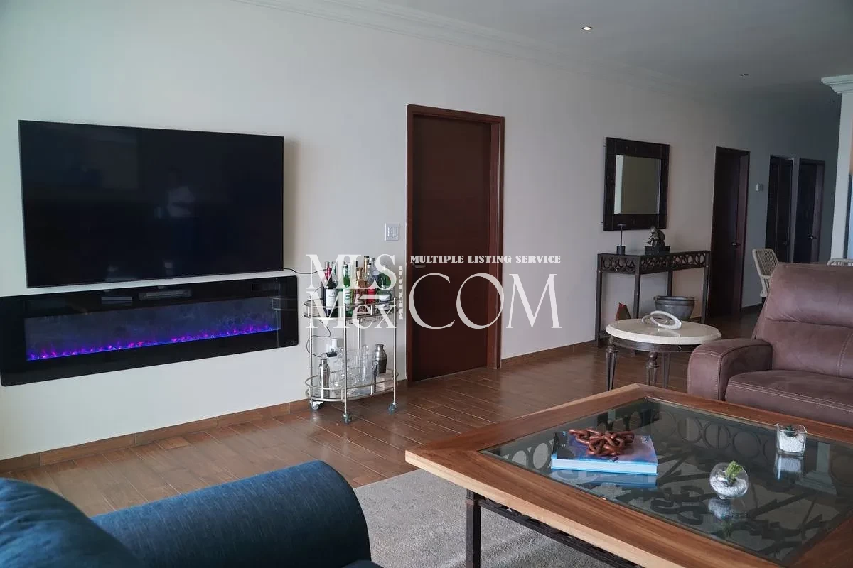 Oceanfront Condo for Rent in Rosarito, Baja California | 3 🛏️ | Resort Amenities | Pet Friendly | Near San Diego Border