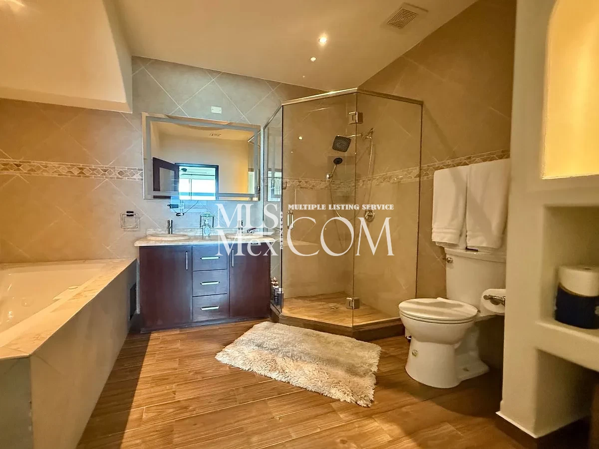 Oceanfront Condo for Rent in Rosarito, Baja California | 3 🛏️ | Resort Amenities | Pet Friendly | Near San Diego Border