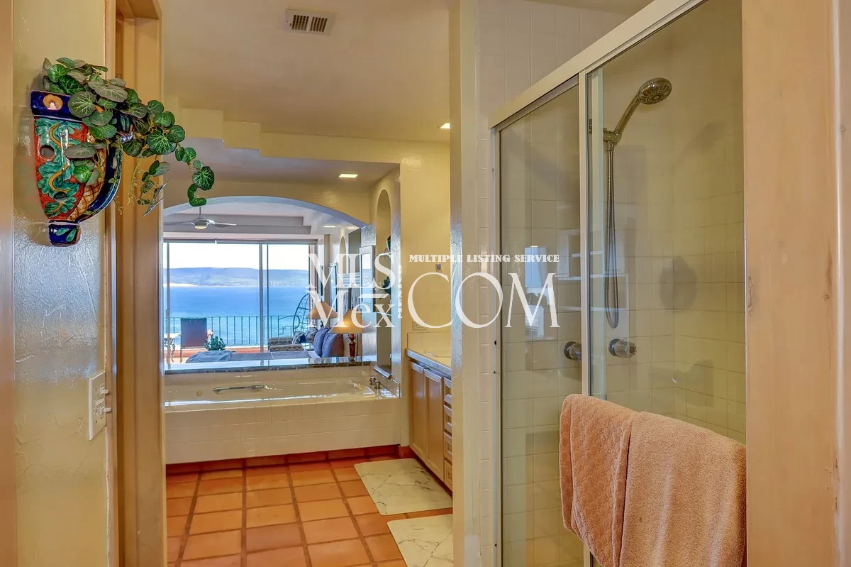 Luxury Oceanfront Condo for Rent in Club Marena, Rosarito | 2 🛏️ | Beachfront | Resort Amenities | Near San Diego
