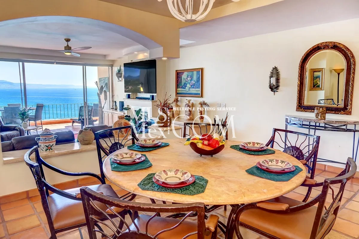 Luxury Oceanfront Condo for Rent in Club Marena, Rosarito | 2 🛏️ | Beachfront | Resort Amenities | Near San Diego