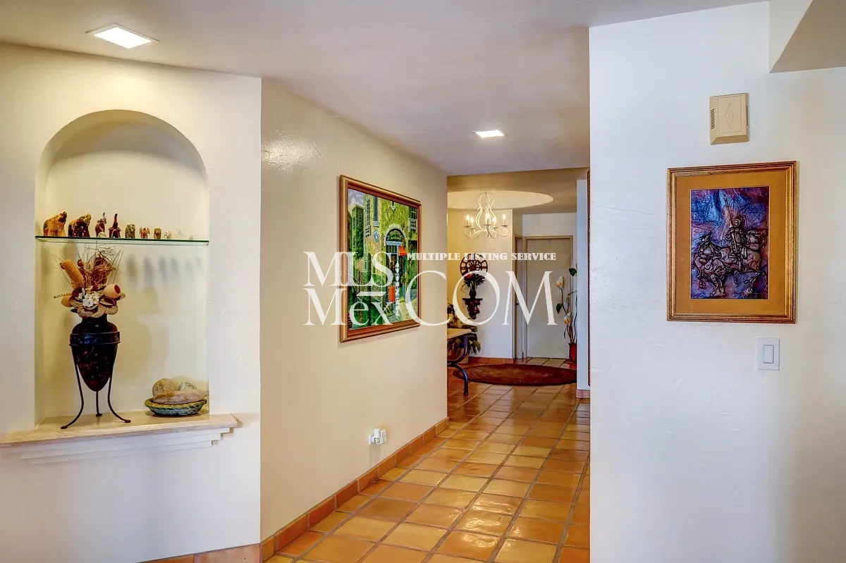 Luxury Oceanfront Condo for Rent in Club Marena, Rosarito | 2 🛏️ | Beachfront | Resort Amenities | Near San Diego