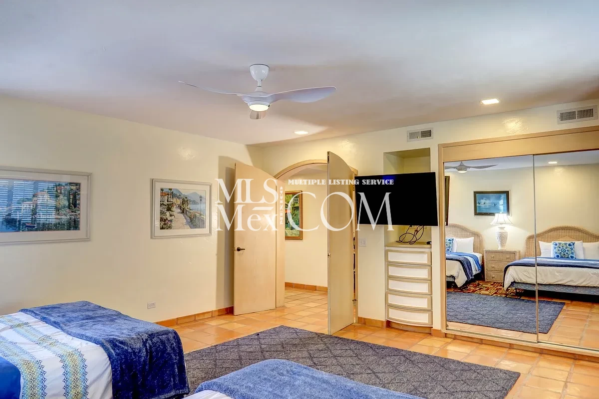 Luxury Oceanfront Condo for Rent in Club Marena, Rosarito | 2 🛏️ | Beachfront | Resort Amenities | Near San Diego