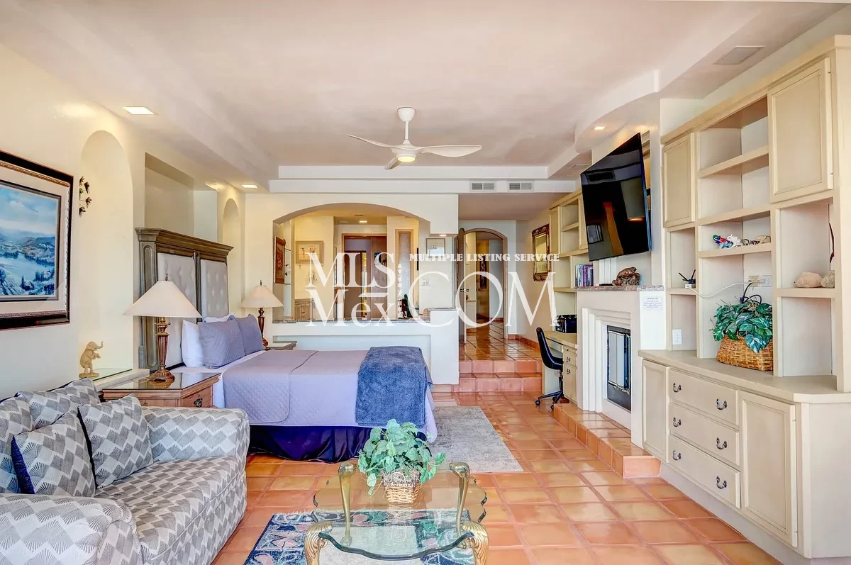 Luxury Oceanfront Condo for Rent in Club Marena, Rosarito | 2 🛏️ | Beachfront | Resort Amenities | Near San Diego