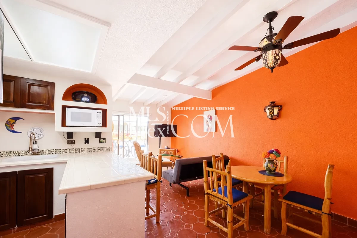 🌊 Ocean View Villa in La Paloma Rosarito | 2BR 🛏️ | Resort Amenities | Walkable | 30 Min to US Border ⸻