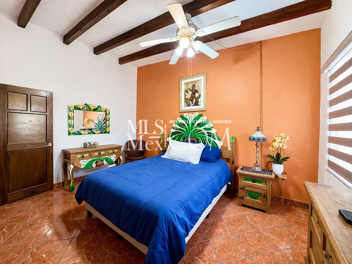 🌊 Ocean View Villa in La Paloma Rosarito | 2BR 🛏️ | Resort Amenities | Walkable | 30 Min to US Border ⸻
