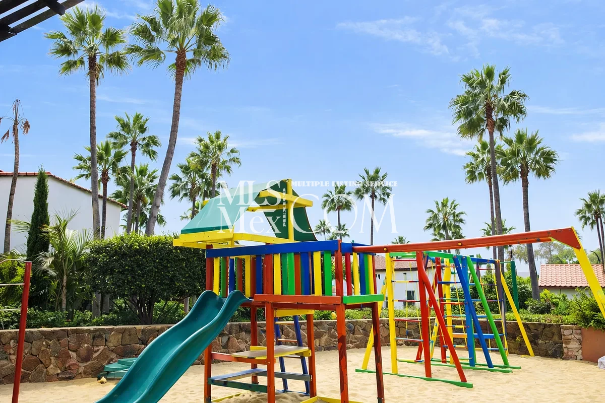 🌊 Ocean View Villa in La Paloma Rosarito | 2BR 🛏️ | Resort Amenities | Walkable | 30 Min to US Border ⸻
