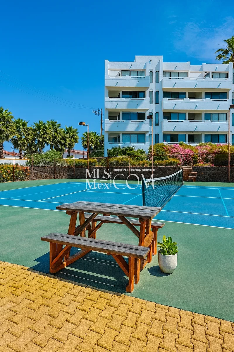 🌊 Ocean View Villa in La Paloma Rosarito | 2BR 🛏️ | Resort Amenities | Walkable | 30 Min to US Border ⸻