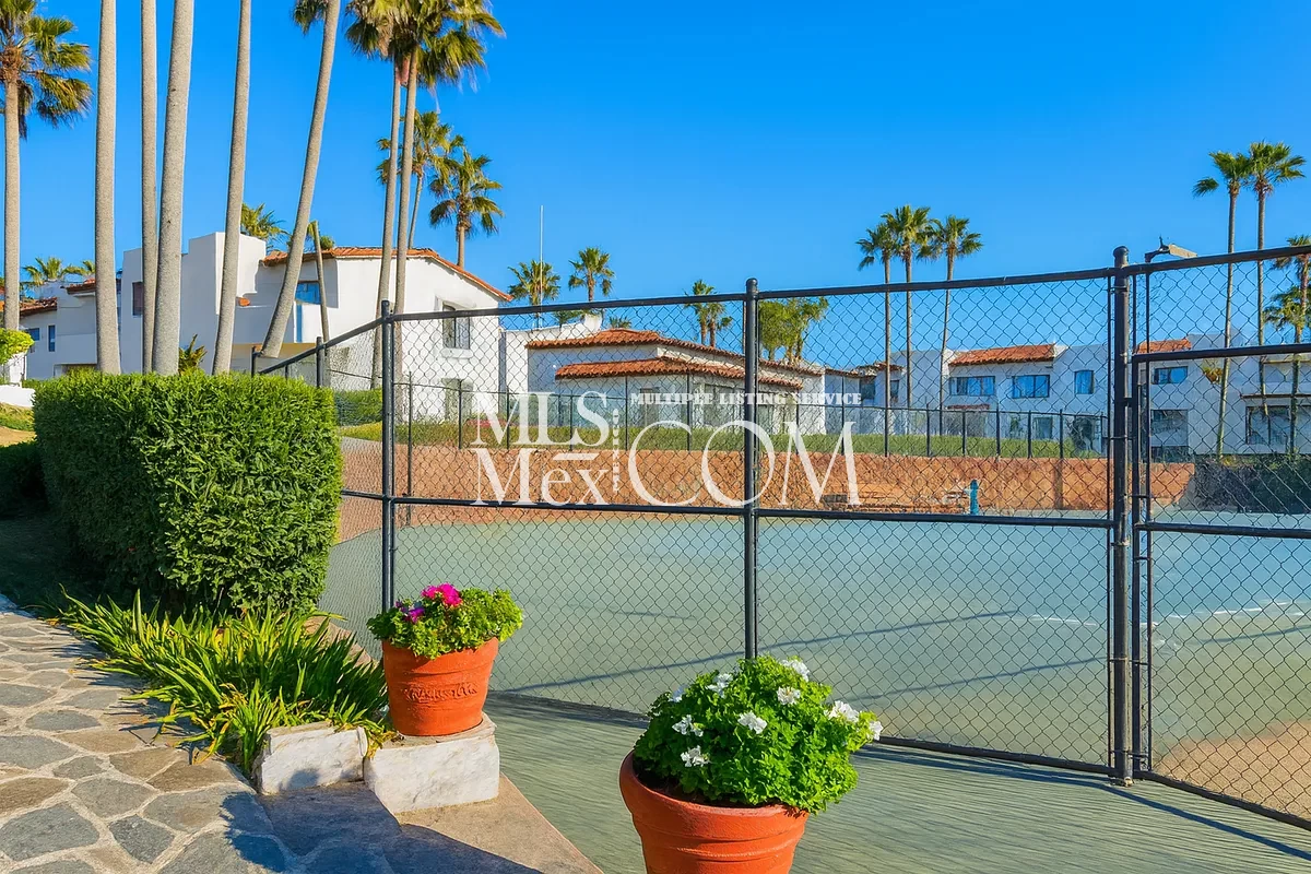🌊 Ocean View Villa in La Paloma Rosarito | 2BR 🛏️ | Resort Amenities | Walkable | 30 Min to US Border ⸻