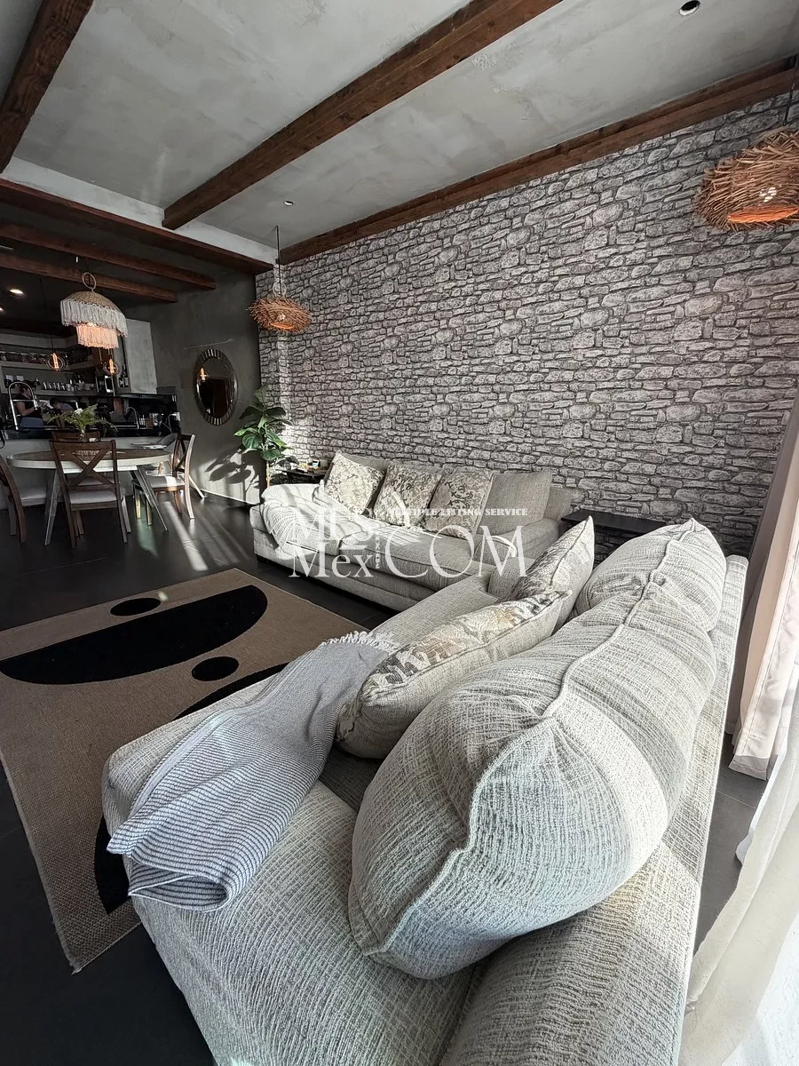 🌊 Ocean View 3BR apartment in Real Mediterráneo Rosarito | Gated Community | 30 Min to US Border ⸻