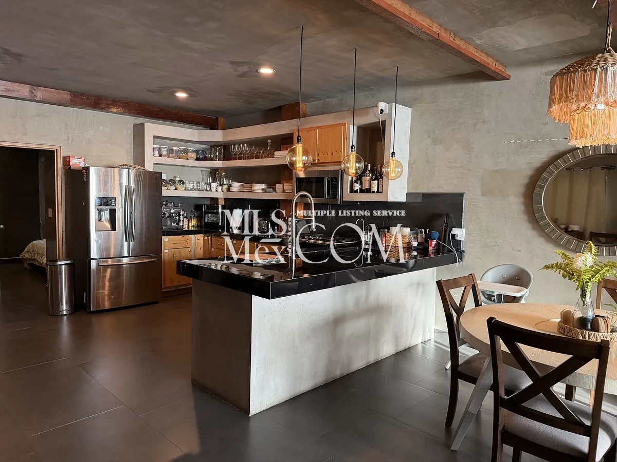 🌊 Ocean View 3BR apartment in Real Mediterráneo Rosarito | Gated Community | 30 Min to US Border ⸻