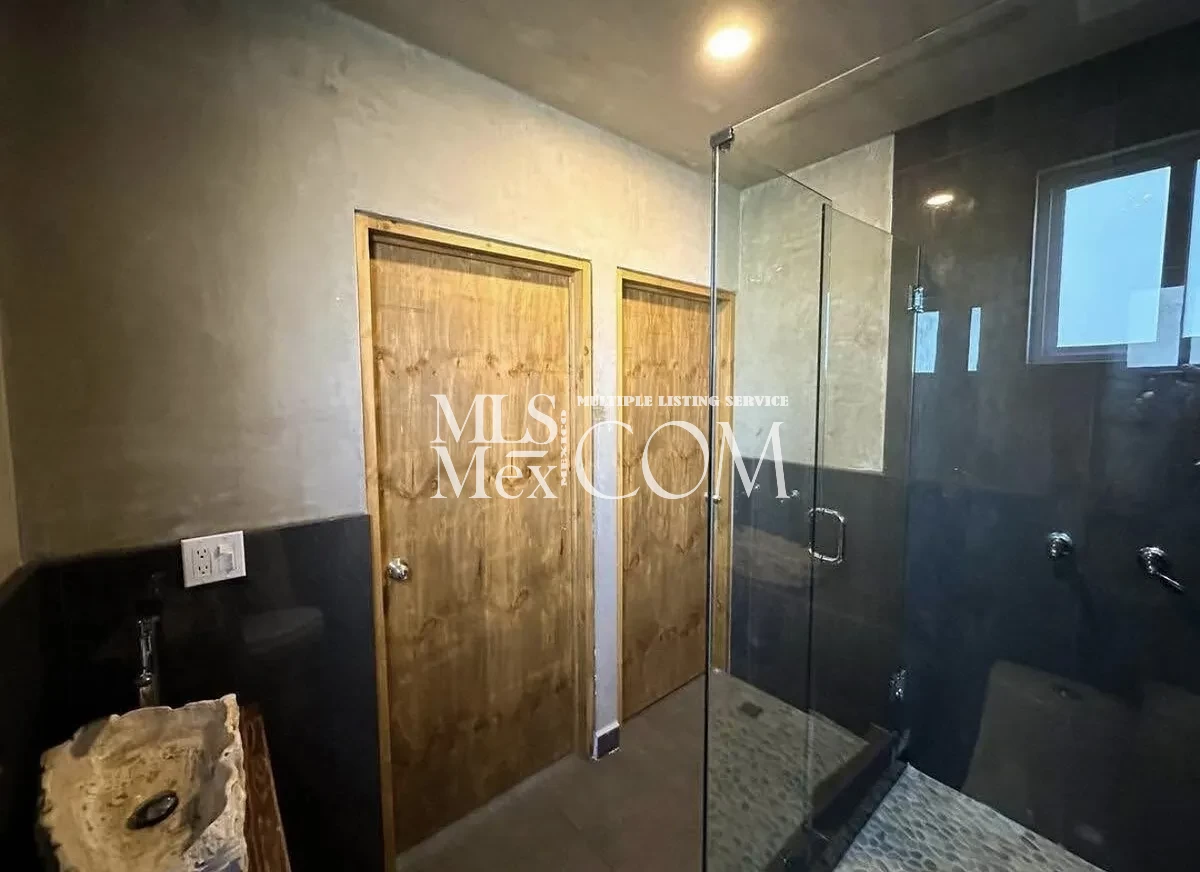 🌊 Ocean View 3BR apartment in Real Mediterráneo Rosarito | Gated Community | 30 Min to US Border ⸻
