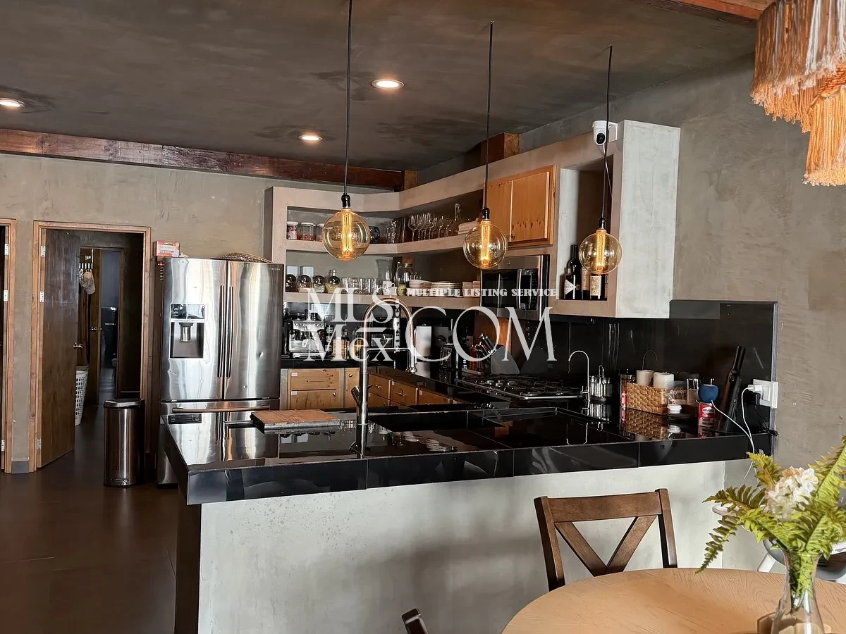 🌊 Ocean View 3BR apartment in Real Mediterráneo Rosarito | Gated Community | 30 Min to US Border ⸻