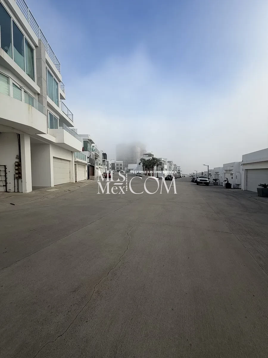 🌊 Ocean View 3BR apartment in Real Mediterráneo Rosarito | Gated Community | 30 Min to US Border ⸻