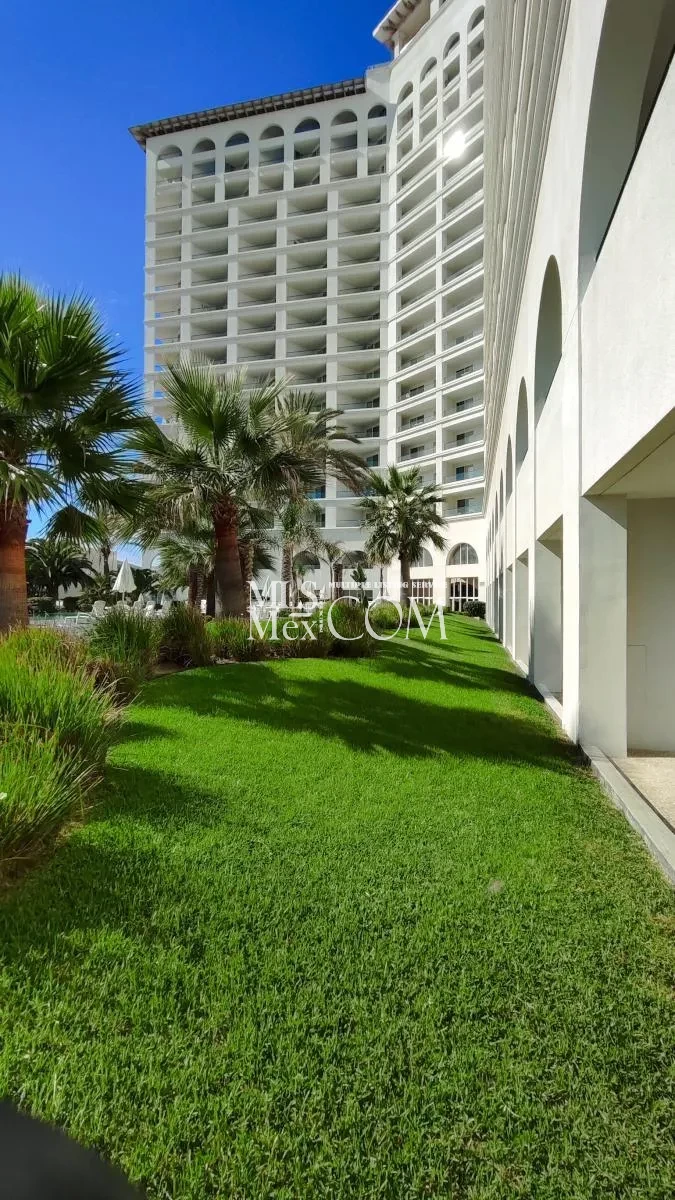 Beachfront Condo for Rent at Rosarito Beach Hotel | 2 🛏️ | Resort Amenities | Walk to Downtown | Near San Diego Border