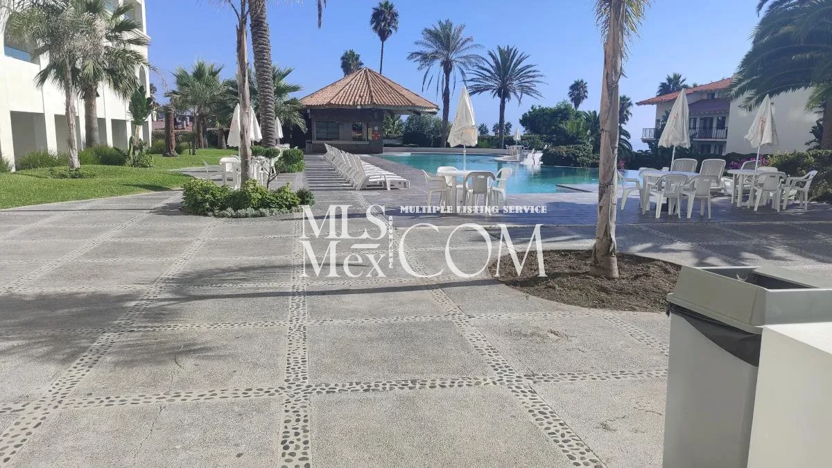 Beachfront Condo for Rent at Rosarito Beach Hotel | 2 🛏️ | Resort Amenities | Walk to Downtown | Near San Diego Border