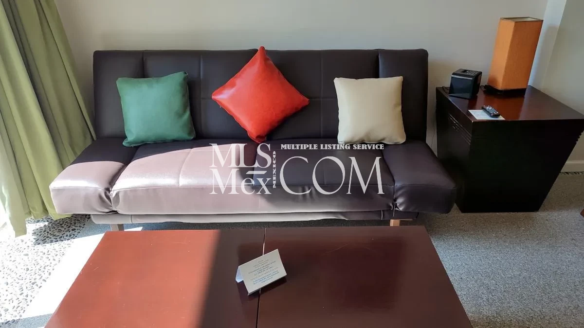 Beachfront Condo for Rent at Rosarito Beach Hotel | 2 🛏️ | Resort Amenities | Walk to Downtown | Near San Diego Border