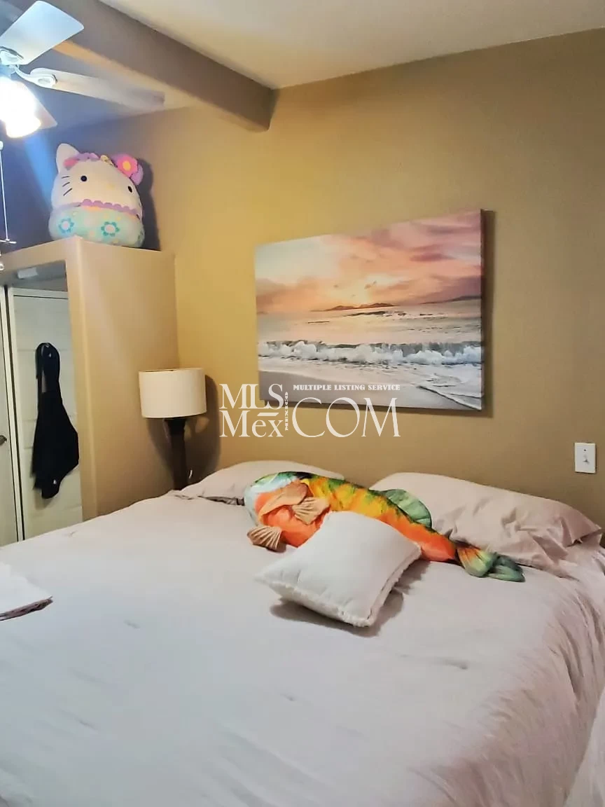 Beach Home for Rent in Cantamar, Rosarito | 🛏️ 3 Bedrooms | One-Level | Fully Furnished | Steps from the Beach