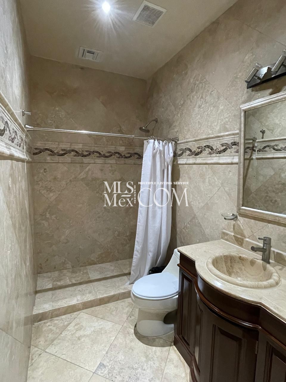 🌊 Ocean View Condo 106 for Rent at Las Olas Grand Rosarito – Furnished 2BR Beachfront Rental Near K38