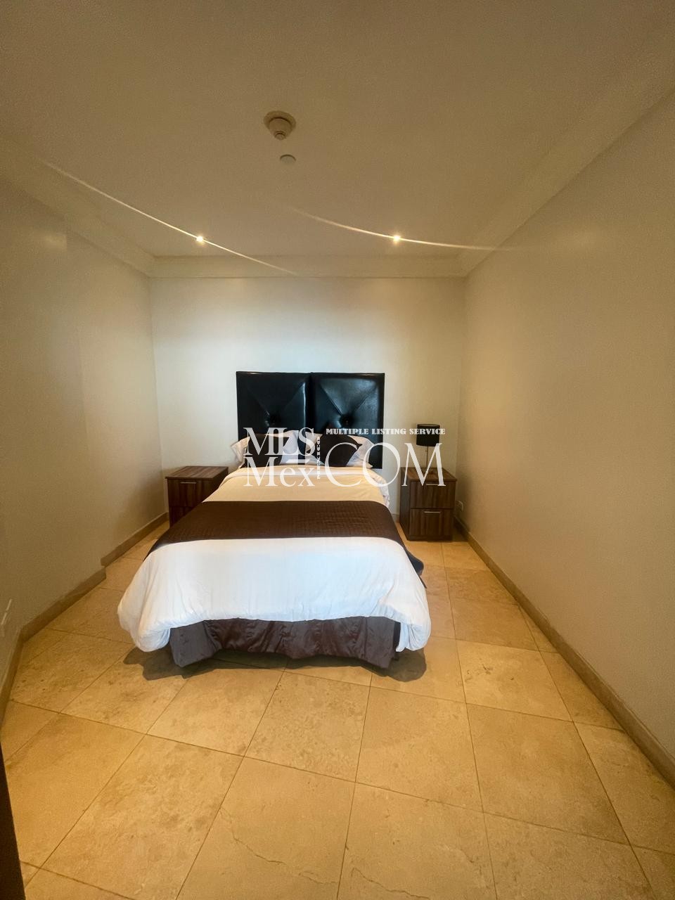 🌊 Ocean View Condo 106 for Rent at Las Olas Grand Rosarito – Furnished 2BR Beachfront Rental Near K38