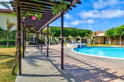 Furnished Condo for Rent in La Cascada, Rosarito | 🛏️ 2 Bedrooms | Resort Amenities | Pet Friendly | Near U.S. Border