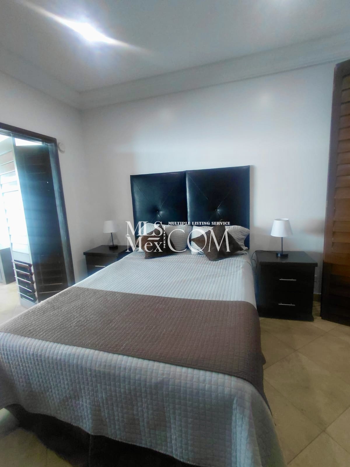 🌊 Las Olas Grand Unit 701 – Furnished Ocean View Condo for Rent in Rosarito Near K38