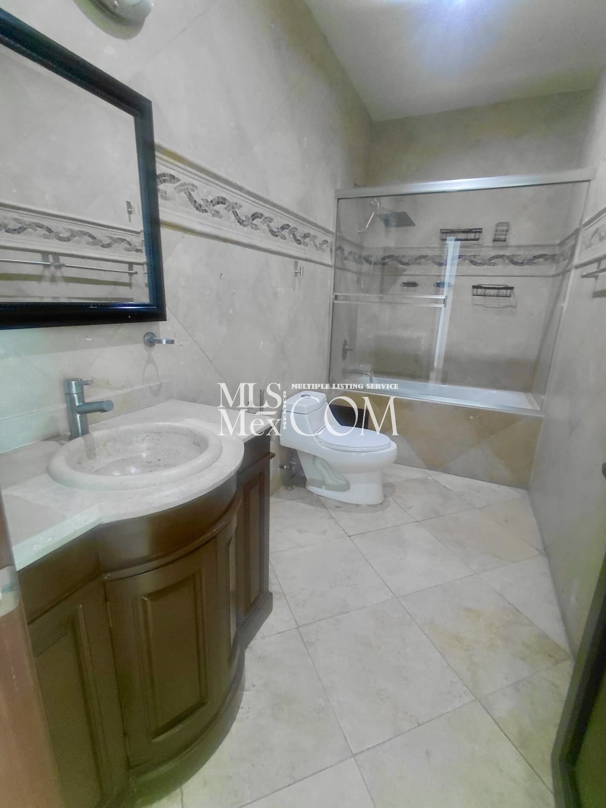 🌊 Las Olas Grand Unit 701 – Furnished Ocean View Condo for Rent in Rosarito Near K38