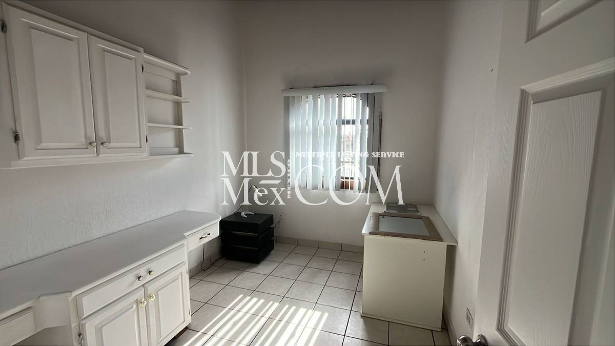 🏡 Modern 2BR Apartment with Home Office for Rent in Rosarito – Fiber optic ready