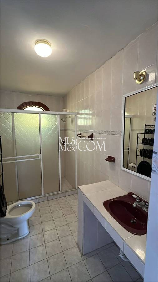 🏡 Modern 2BR Apartment with Home Office for Rent in Rosarito – Fiber optic ready