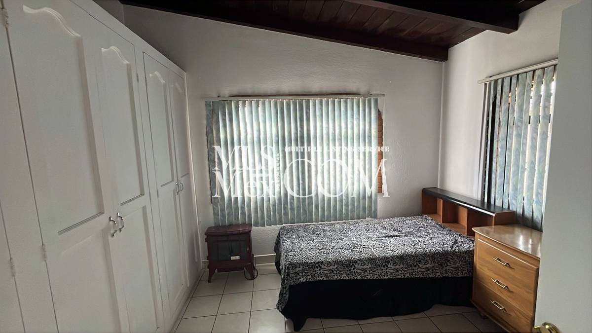 🏡 Modern 2BR Apartment with Home Office for Rent in Rosarito – Fiber optic ready