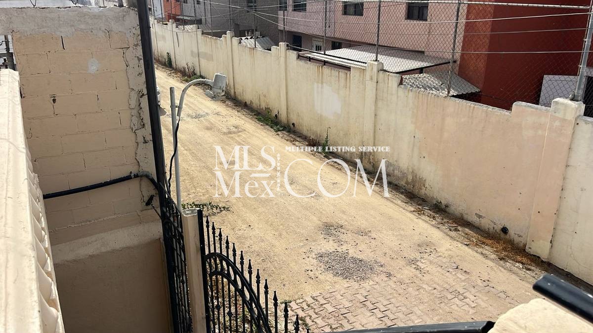 🏡 Modern 2BR Apartment with Home Office for Rent in Rosarito – Fiber optic ready