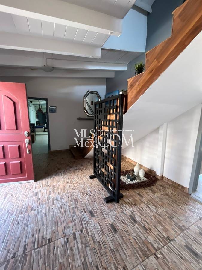 🌊 Luxury Ocean View Home for Rent in Baja del Mar Rosarito – 3BR Coastal Residence Near U.S. Border