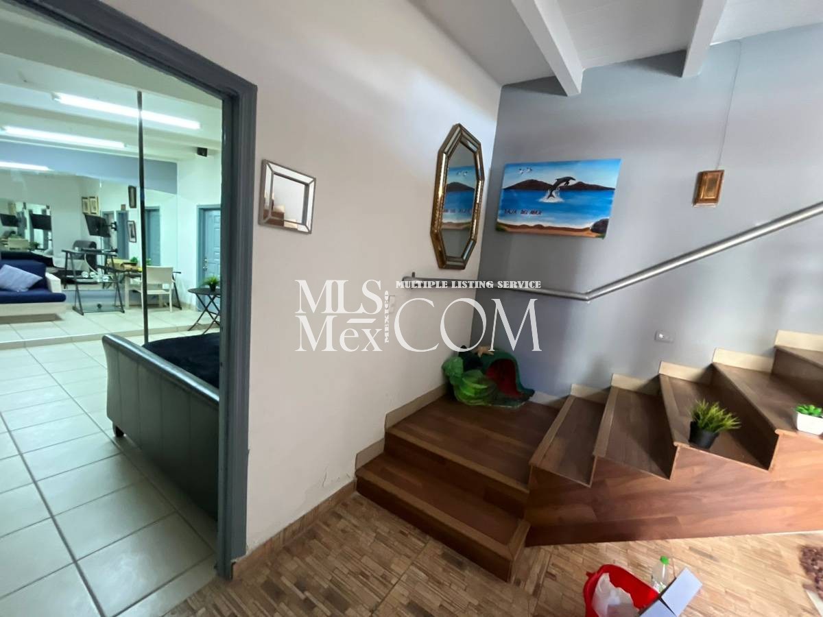 🌊 Luxury Ocean View Home for Rent in Baja del Mar Rosarito – 3BR Coastal Residence Near U.S. Border