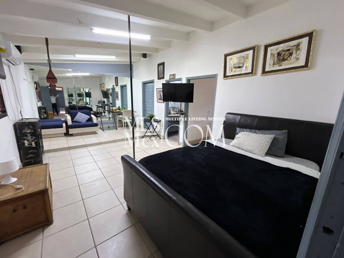 🌊 Luxury Ocean View Home for Rent in Baja del Mar Rosarito – 3BR Coastal Residence Near U.S. Border