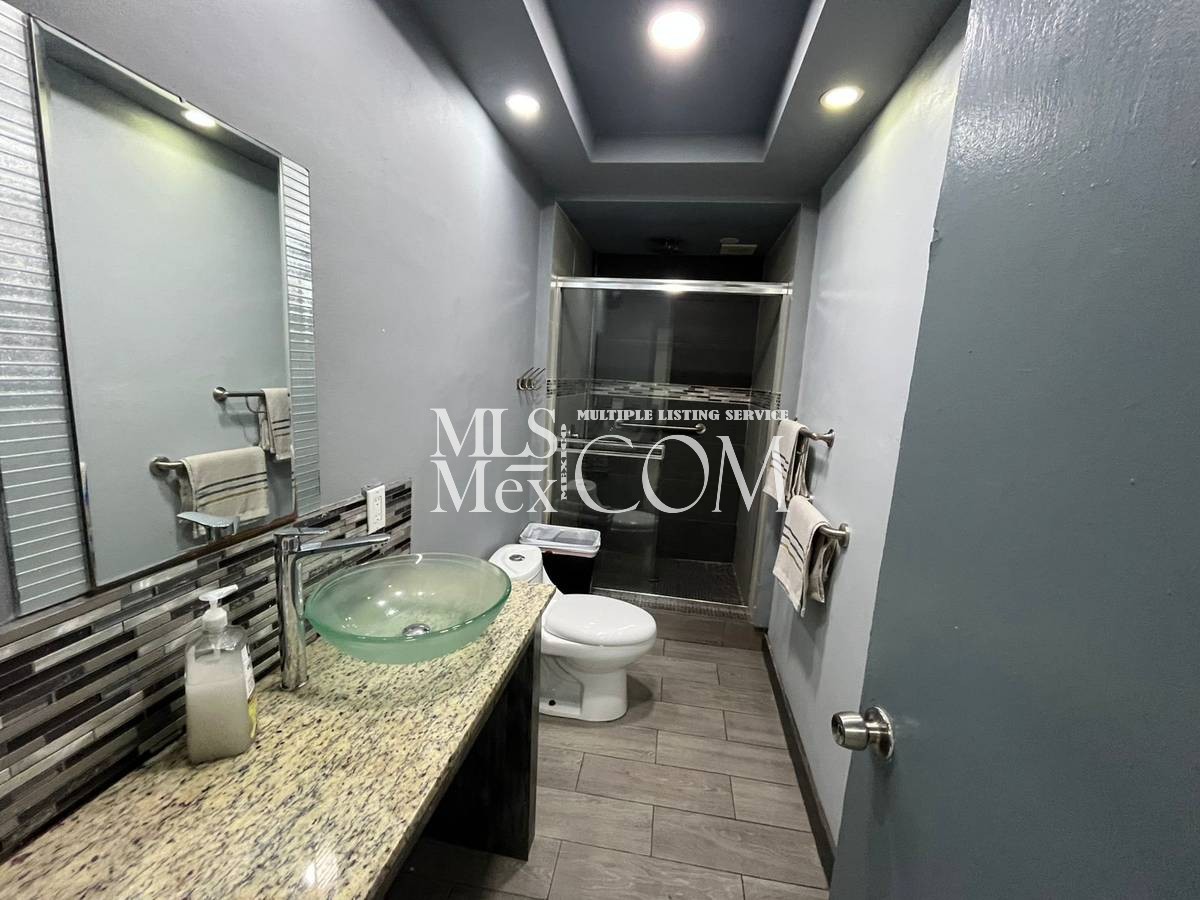🌊 Luxury Ocean View Home for Rent in Baja del Mar Rosarito – 3BR Coastal Residence Near U.S. Border