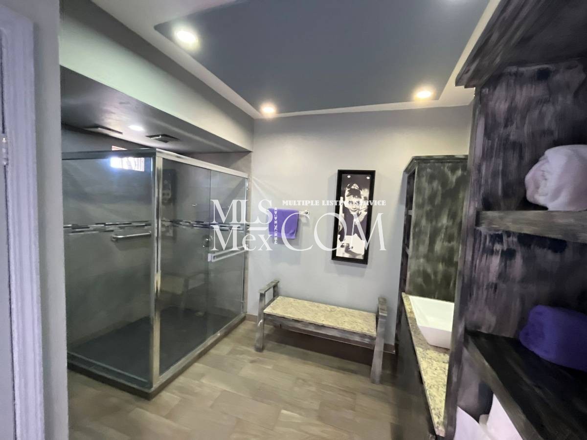 🌊 Luxury Ocean View Home for Rent in Baja del Mar Rosarito – 3BR Coastal Residence Near U.S. Border