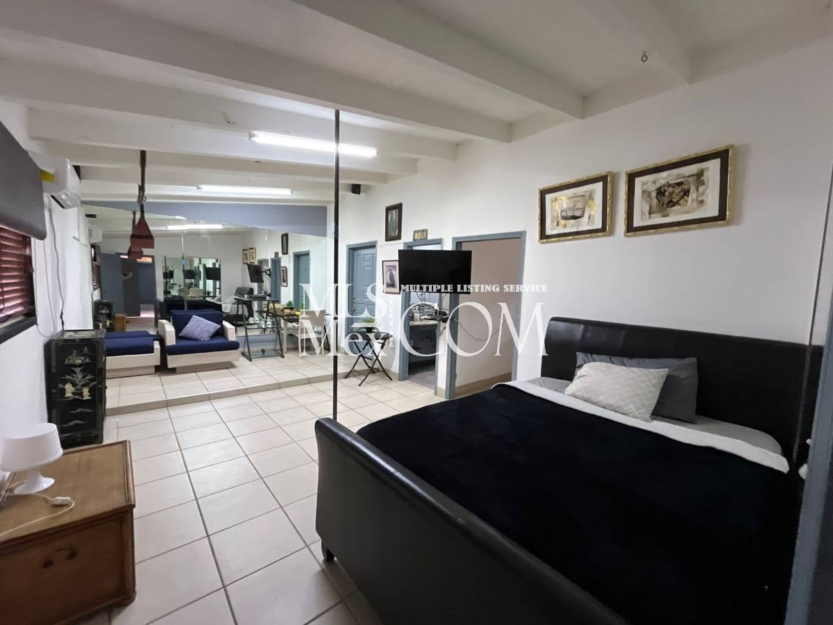 🌊 Luxury Ocean View Home for Rent in Baja del Mar Rosarito – 3BR Coastal Residence Near U.S. Border